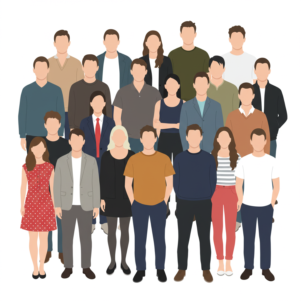 顧客管理のアイコン